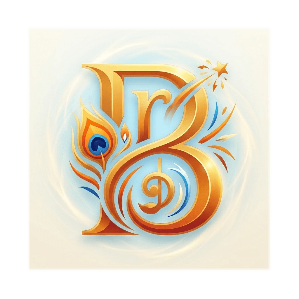 Bhajan.rocks logo